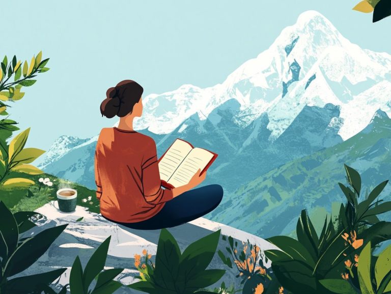 10 Mindful Activities to Enhance Your Travels