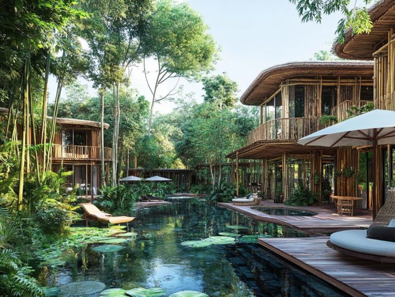 10 Must-Visit Sustainable Hotels in Asia