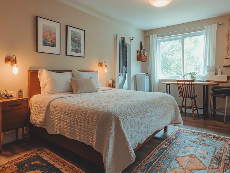 5 Best Practices for Airbnb Rentals