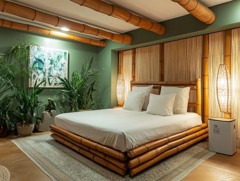 5 Essential Eco-Friendly Hotel Features