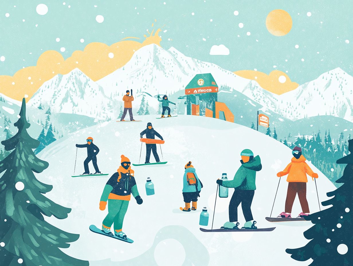 Frequently Asked Questions about Eco-Conscious Snow Sports