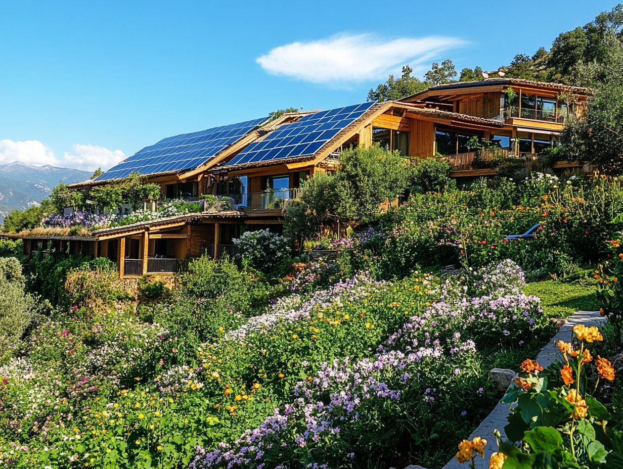 How Can Staying at an Eco-Conscious Hotel Benefit the Environment?