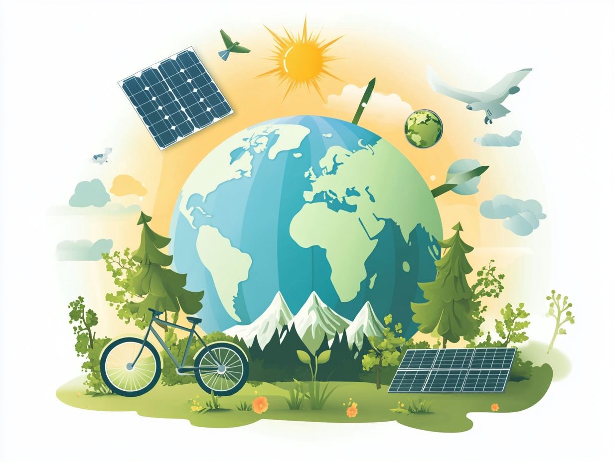 Sustainable Travel Trends