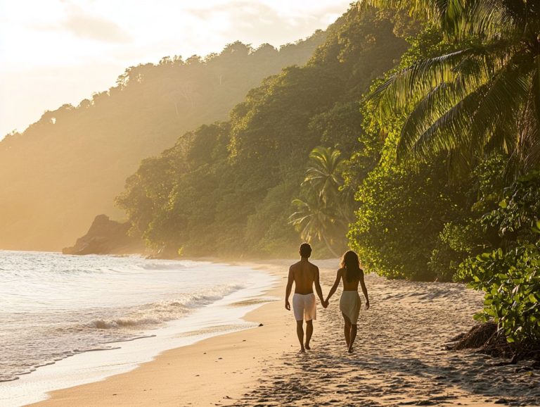 Best Eco-Conscious Travel Destinations for Couples