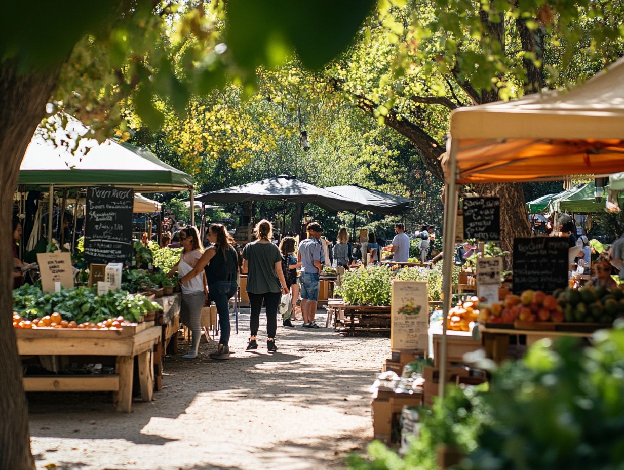 Barcelona food culture