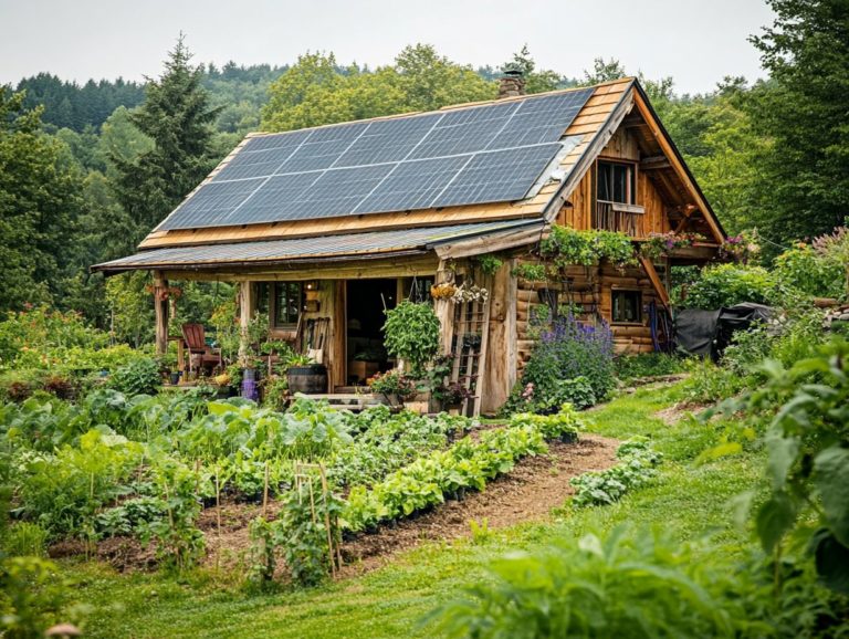 Eco-Friendly Accommodations: What to Expect