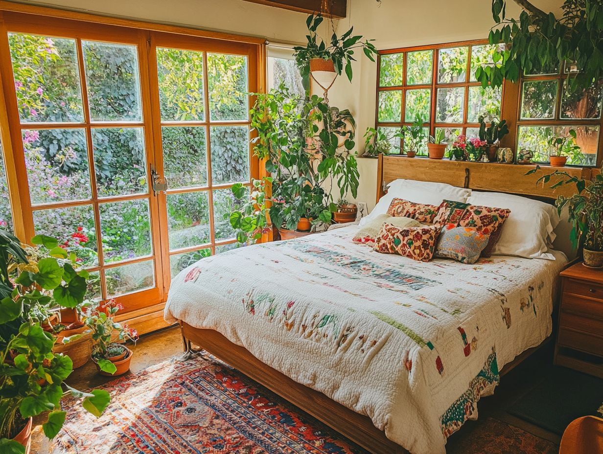 Eco-Friendly Bed and Breakfast - Tips for Choosing the Right One