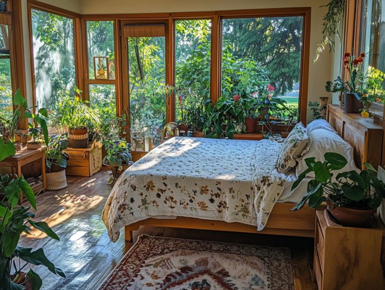 Eco-Friendly Bed and Breakfasts to Try