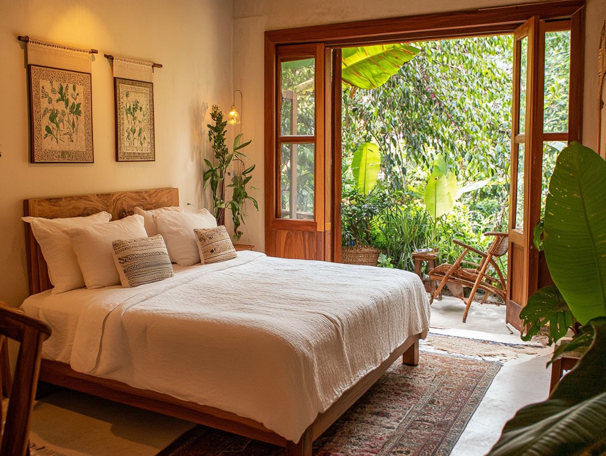 6. Top Eco-Friendly Bed and Breakfasts in Asia