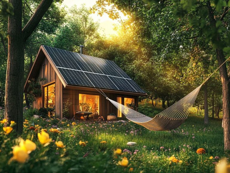 Eco-Friendly Travel: Accommodations That Care