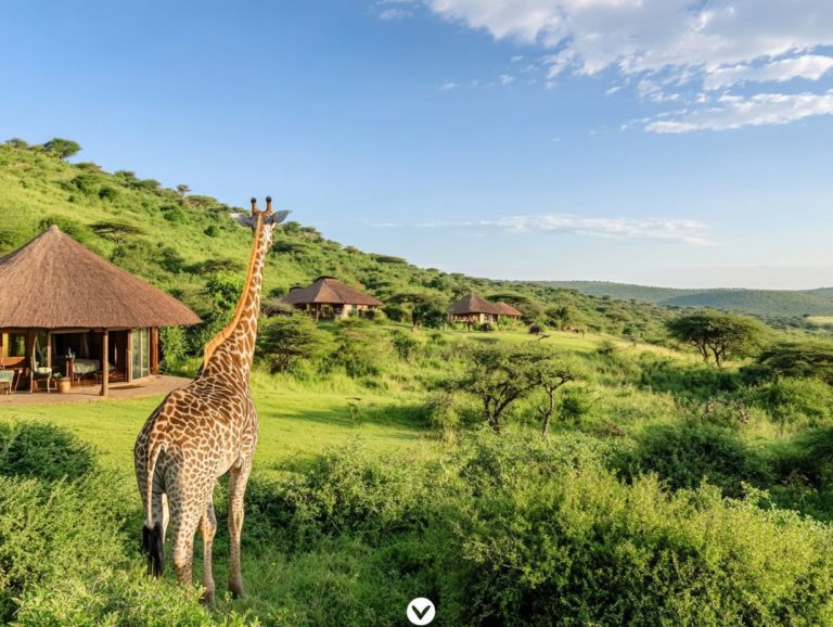 Eco-Friendly Travel: Best Destinations in Africa