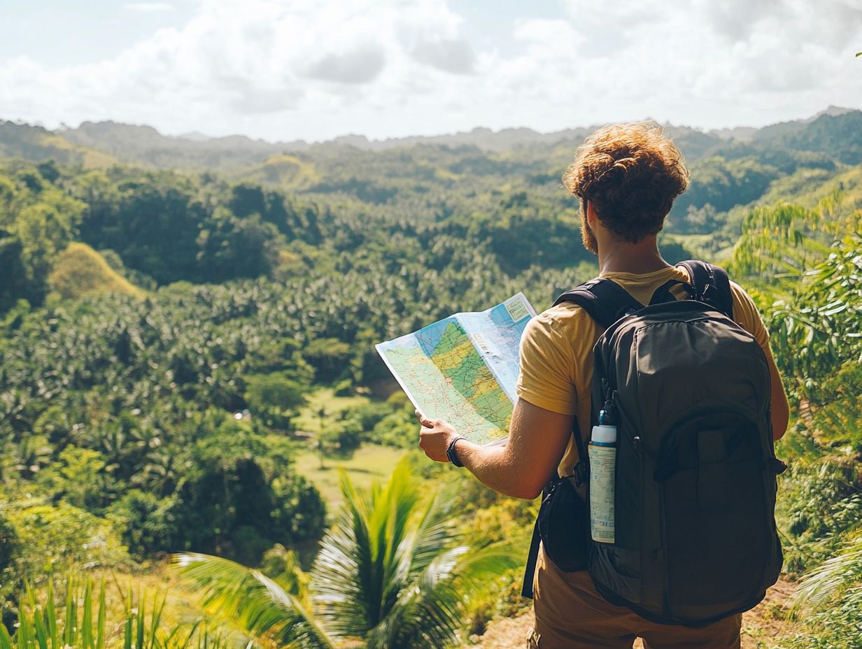 What Are the Benefits of Eco-Friendly Travel?