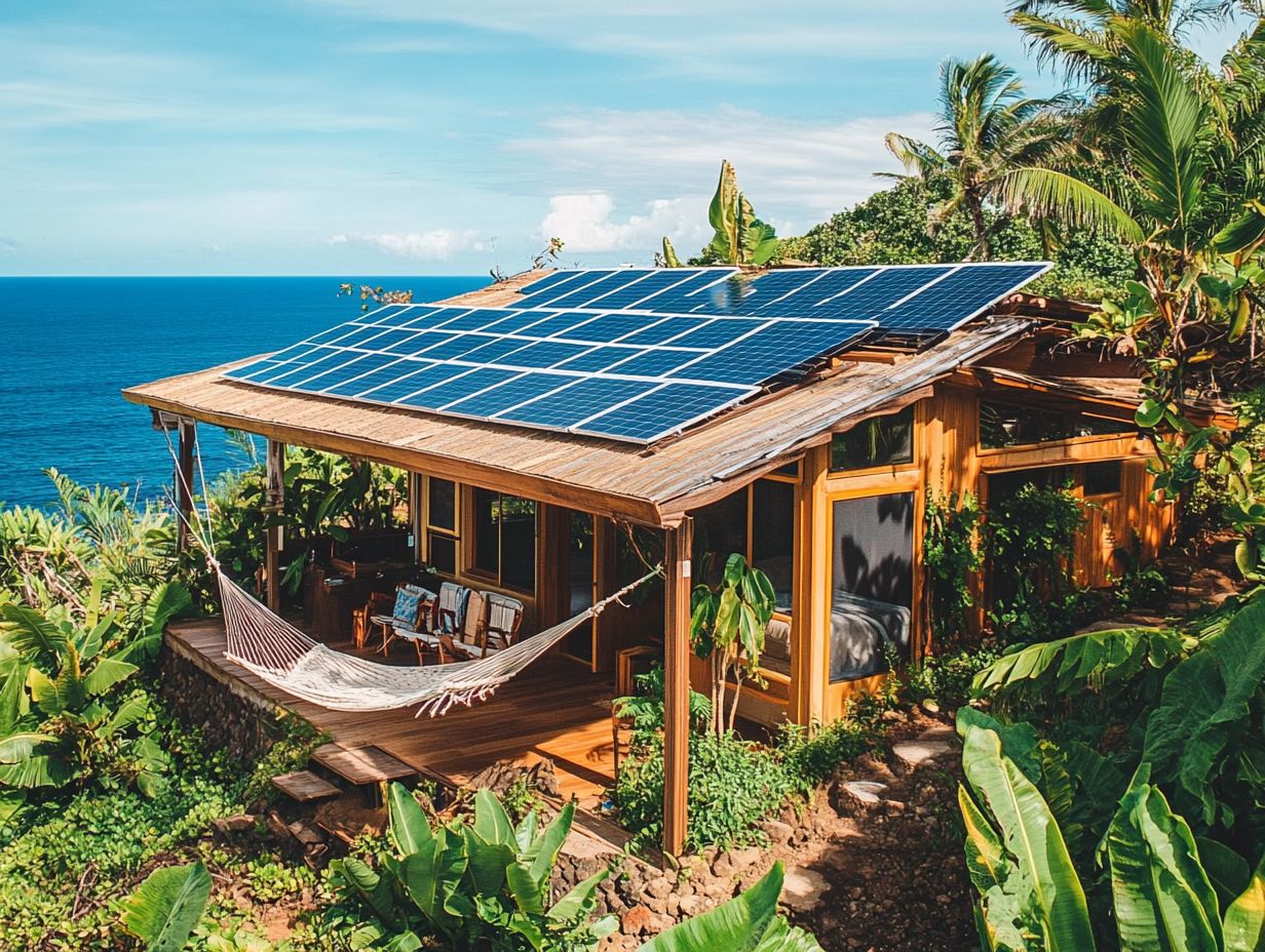 Waimanalo Beach Cottages