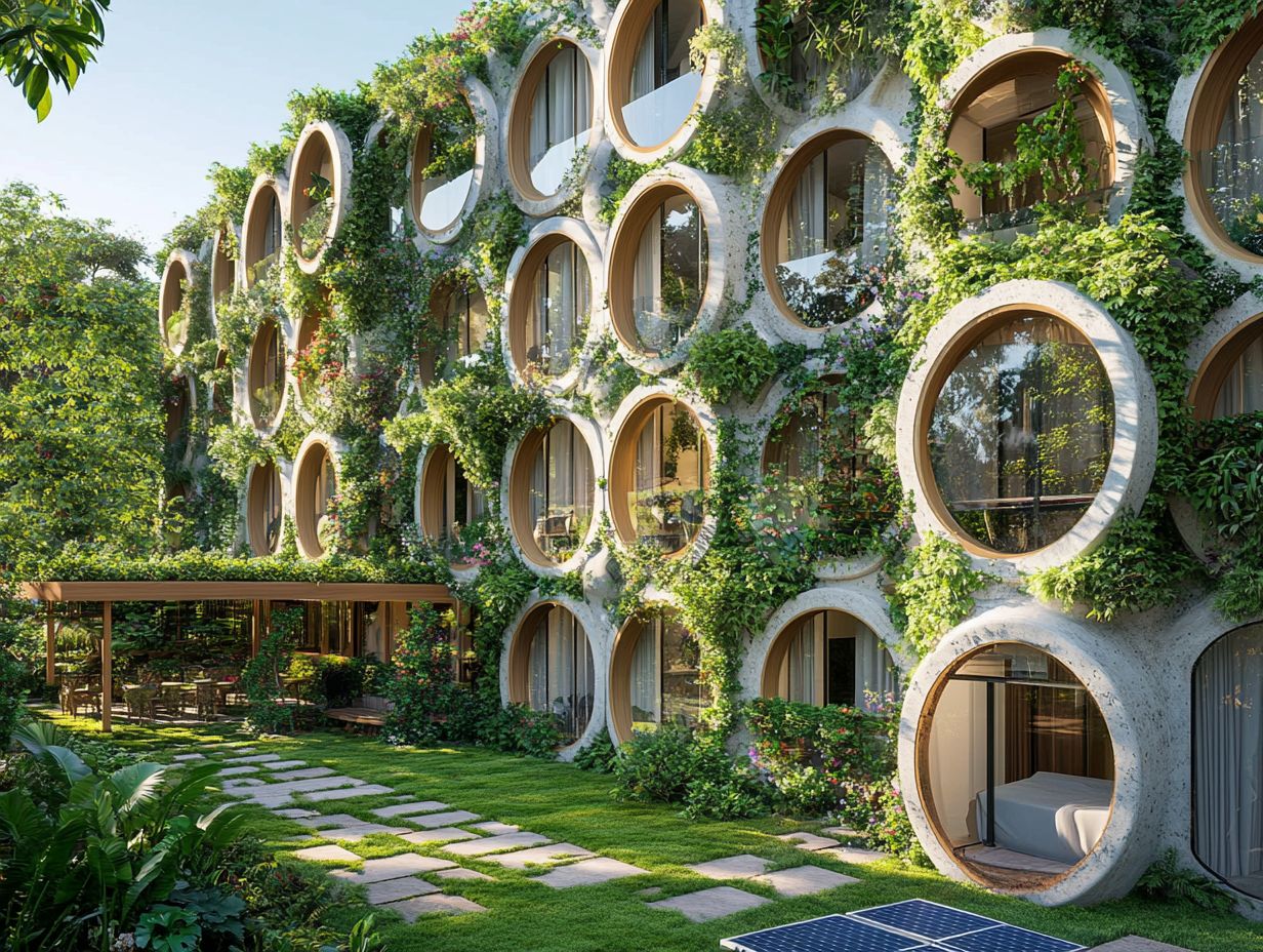 Popular Eco-Friendly Hotel Chains