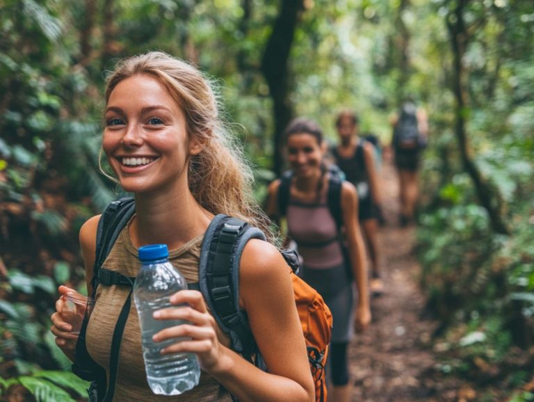 How to Choose Eco-Friendly Tours and Guides