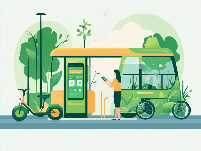 How to Choose Eco-Friendly Transportation?