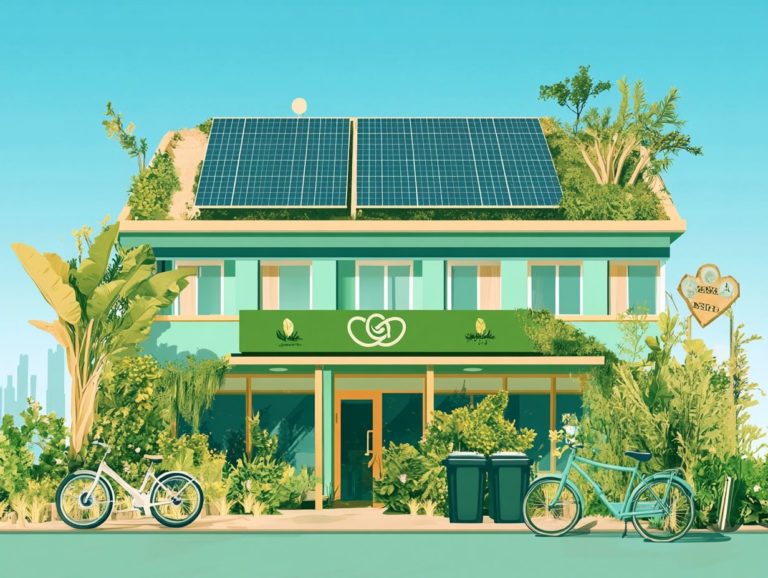 How to Evaluate Eco-Friendly Hotels