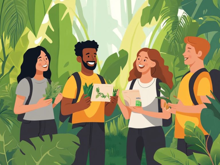 How to Find Local Guides Committed to Sustainability