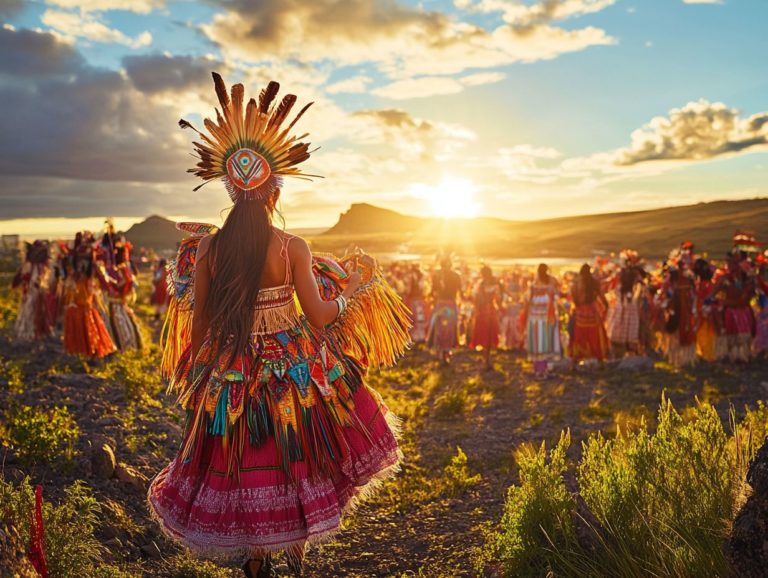 How to Support Indigenous Cultures While Traveling