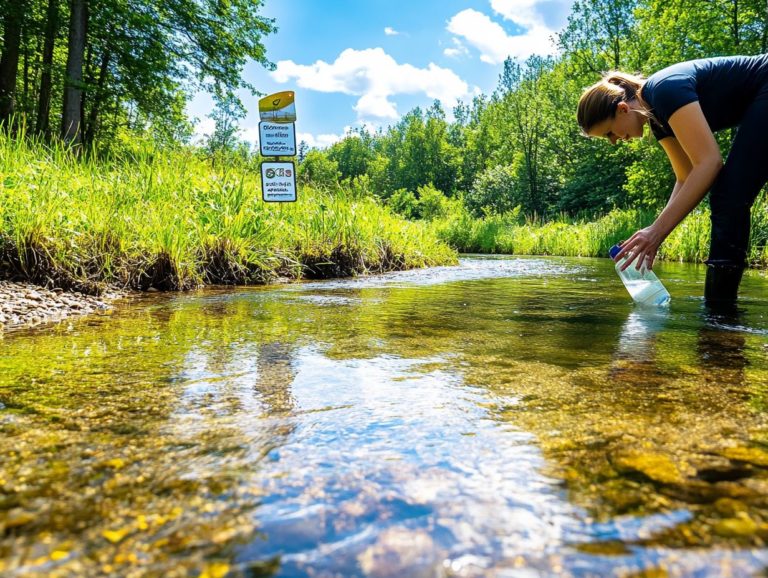 Is It Safe to Drink Tap Water in Eco-Friendly Destinations?