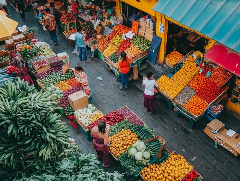 Tips for Supporting Local Economies While Traveling