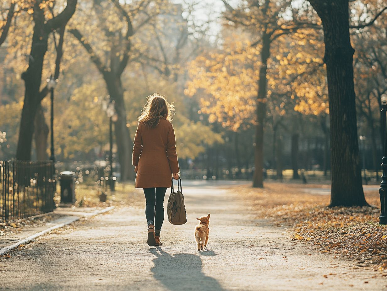 A beautiful pet-friendly hotel room ready for furry guests