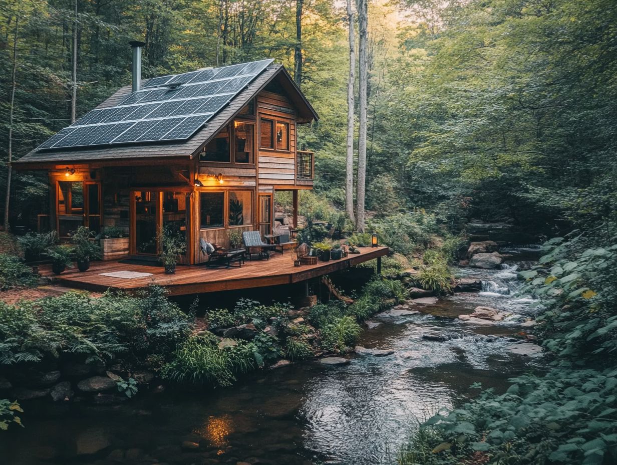 Top 10 Eco-Conscious Airbnbs Around the World