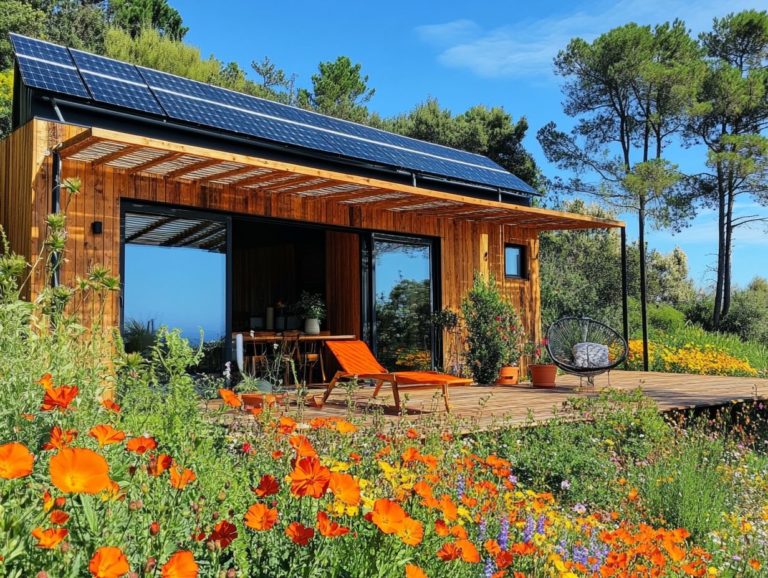 Top Eco-Friendly Accommodations in Portugal