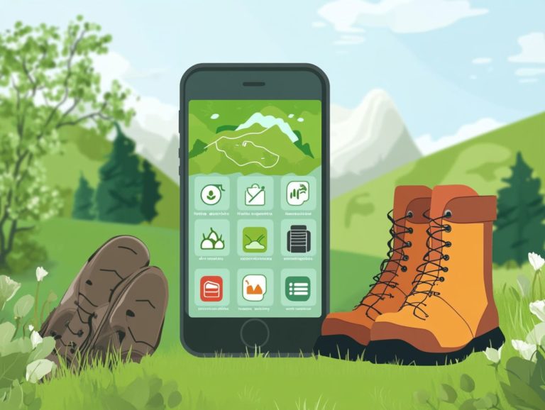 What Are Eco-Friendly Travel Apps?