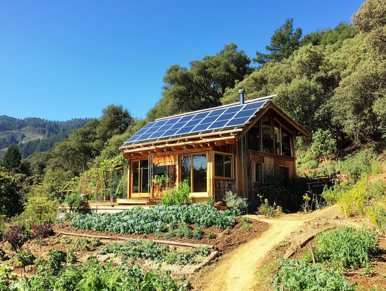 An overview of eco-conscious accommodations