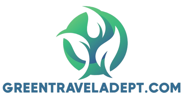 Green Travel Adept